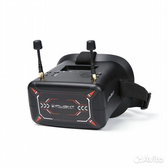 IFlight 5,5-дюймовые FPV очки