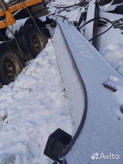 Стрела на экскаватор ec210blc