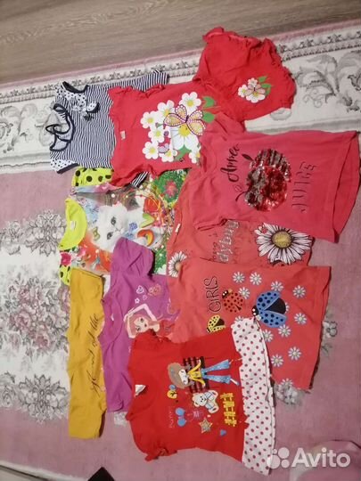 Детская одежда