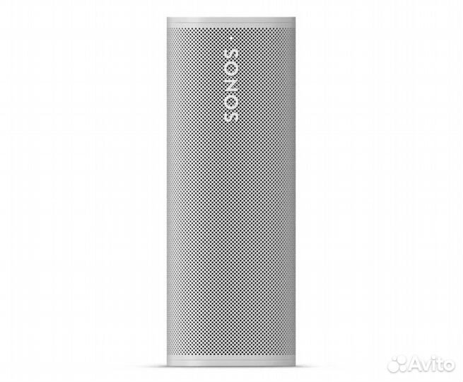 Портативная акустика Sonos Roam Shadow Black
