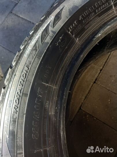 Imperial Eco Nordic 225/60 R17 99T