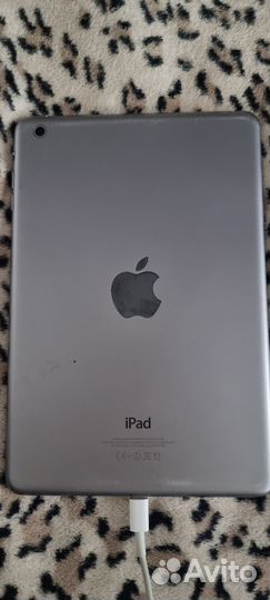 iPad mini mf432rs/a