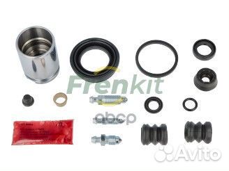 Ремкомплект суппорта с поршнем 238902 Frenkit