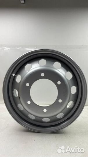Диск Форд Транзит Ford Trasit R16 спарка 14