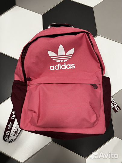 Рюкзак adidas adicolor backpack