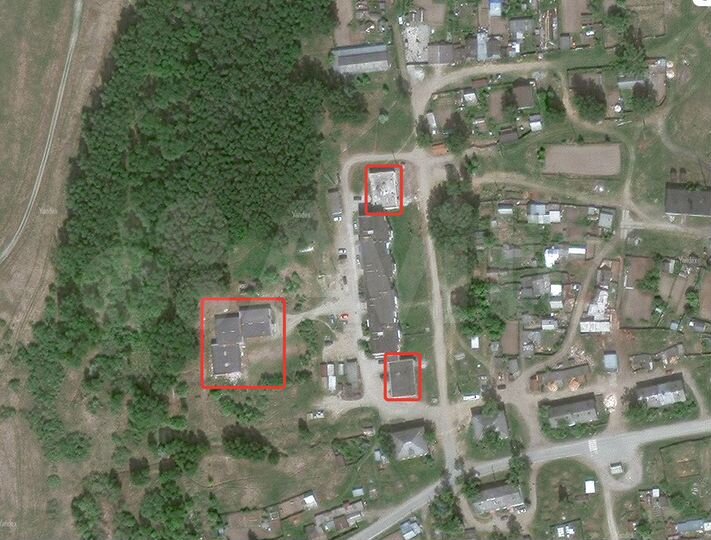 Свободного назначения, от 245 до 1000м²