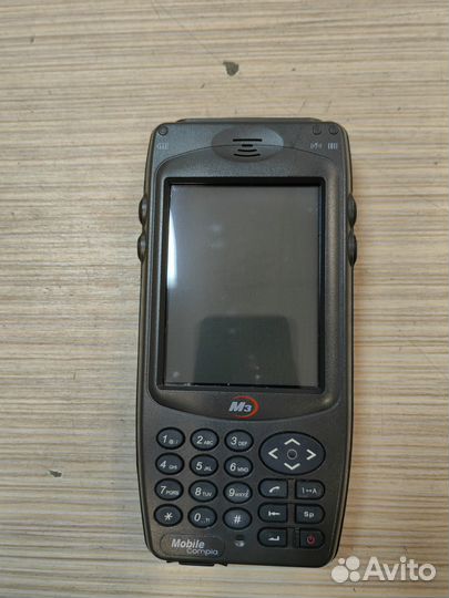 Кпк Коммуникатор Mobile Compia M3