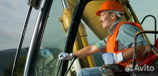 Машинист крана на автозавод газ с проживанием