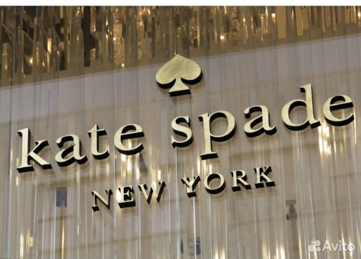 Браслеты Kate spade