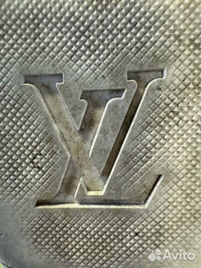 Louis vuitton Кеды