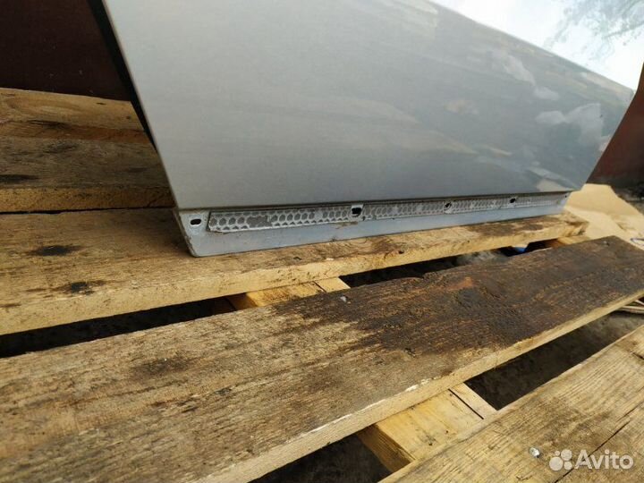 Дверь задняя правая Volkswagen Passat B7 1.4 caxa