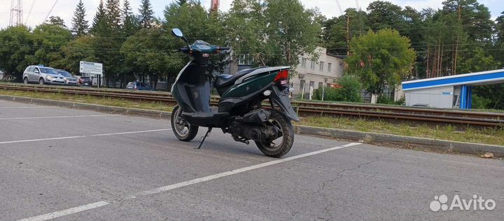 Racer