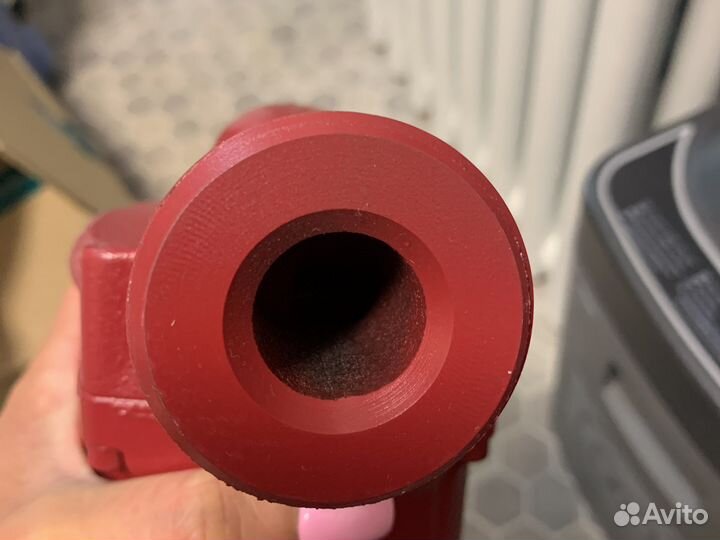 Насос Grundfos alpha 2 L 25-40