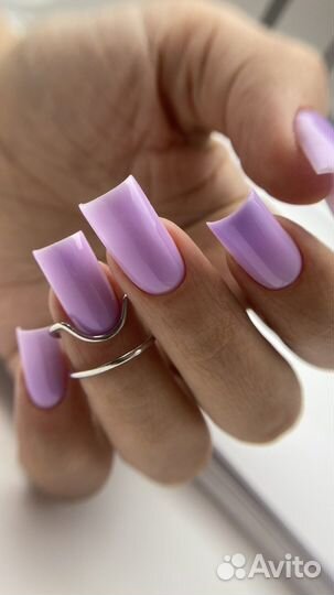 Маникюр педикюр брови наращивание ногтей