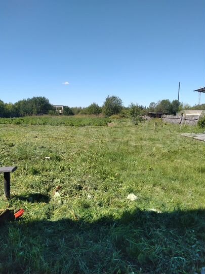Дом 36 м² на участке 29 сот.