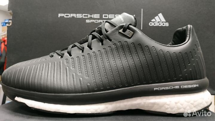 Porsche design hot sale endurance 2.0