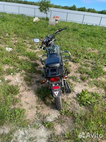 Alpha RX в хорошем состоянии, торг