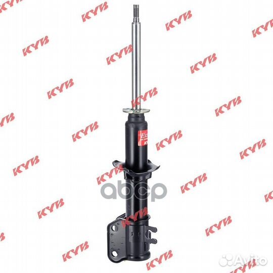 Амортизатор газовый передний правый Excel-G 332100