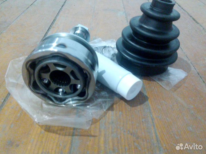 Шрус подвески Наружный Toyota Auris / Corolla 150