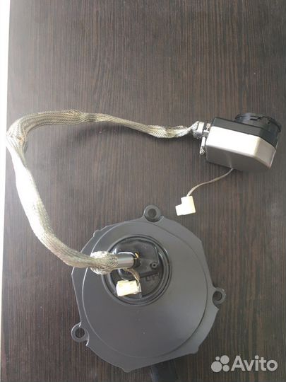 Блок розжига ксенона matsubisha. D2S, D2R