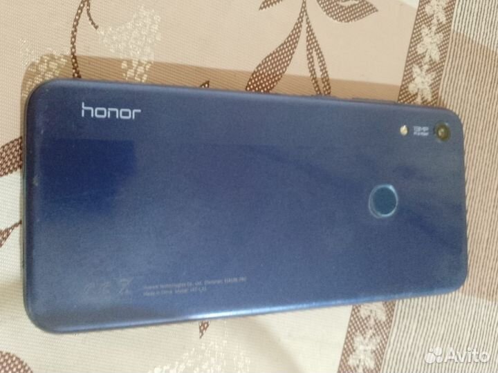 HONOR 8A, 2/32 ГБ