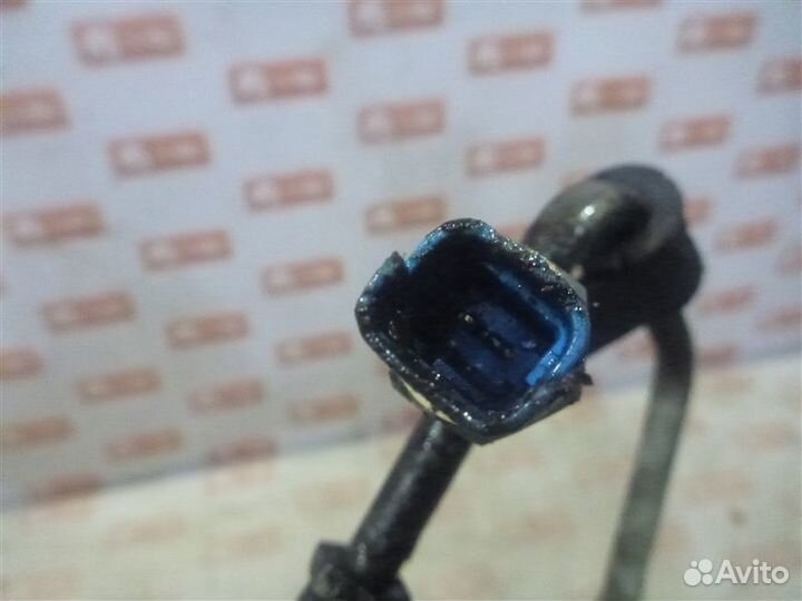 Трубка гидроусилителя Citroen Berlingo B9 1.6 2010