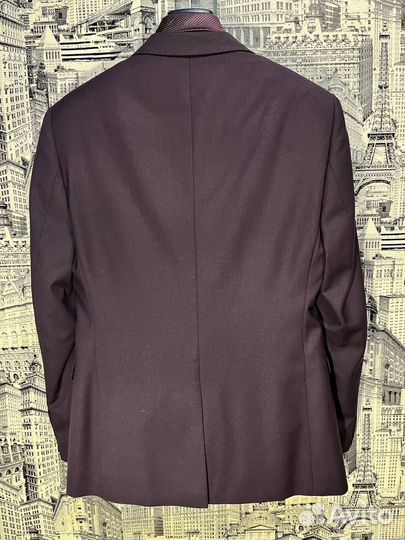 Костюм мужской на подростка