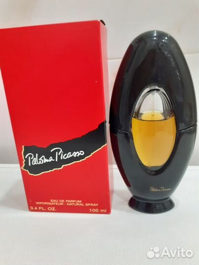 Духи женские оригинал