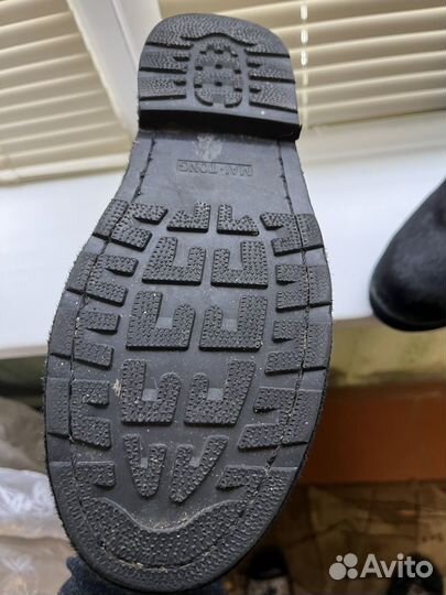 Унты мужские 42 размер