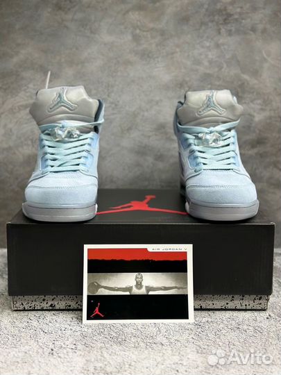 Кроссовки мужские Nike air jordan