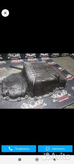 Поддон змз 406