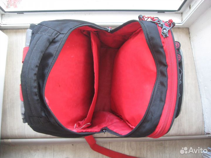 Рюкзак школьный для мальчика