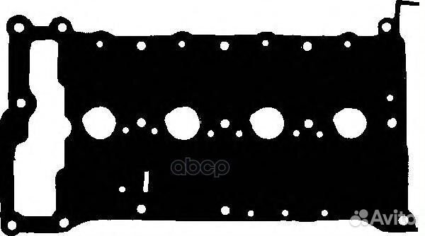 Прокладка клапанной крышки 713556700 victor reinz