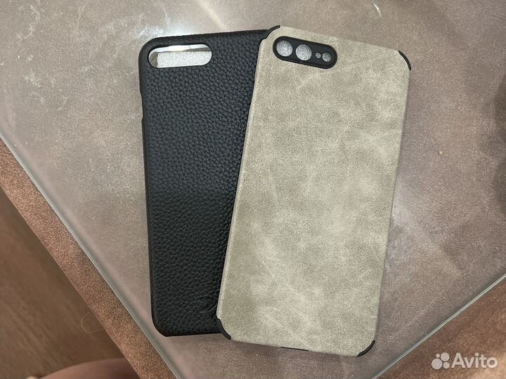 Чехол на iPhone 7 plus