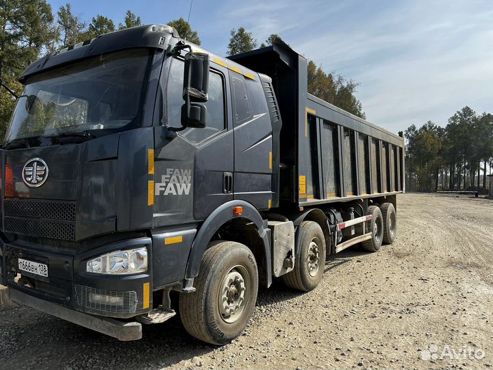 Водитель категории С