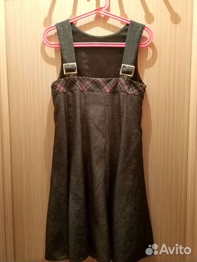 Школьная форма