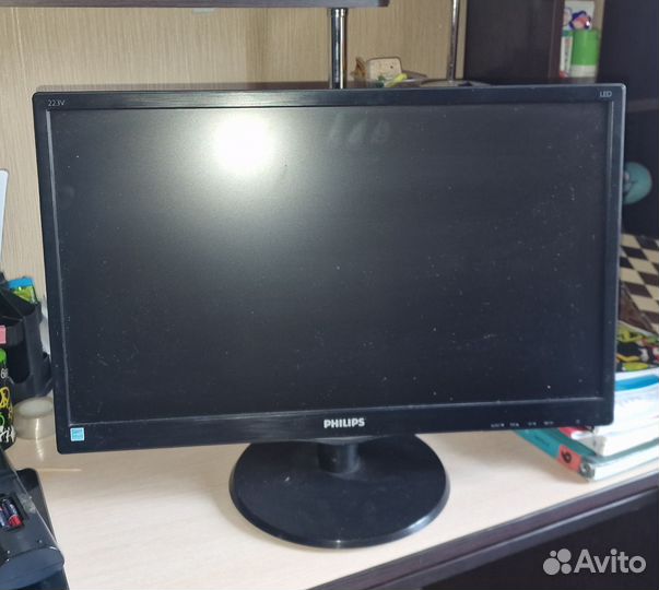 Монитор для компьютера 22 дюйма