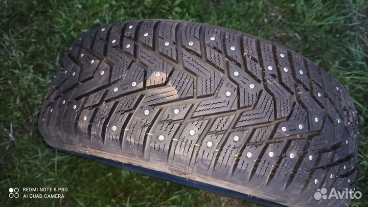 Hankook Winter I'Pike RS2 W429 205/50 R17 93T