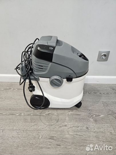 Моющий пылесос Karcher se 6.100