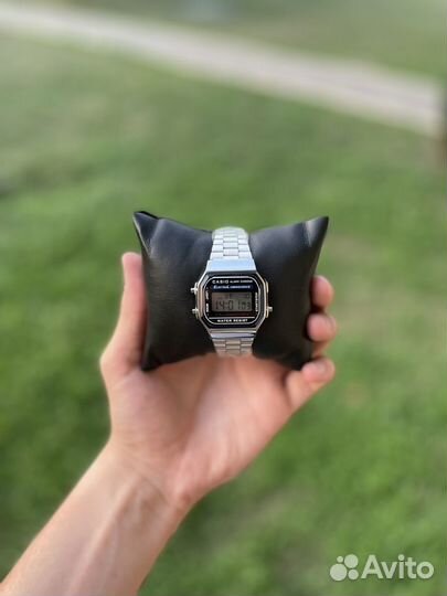 Часы Casio