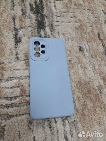 Чехол на samsung a53