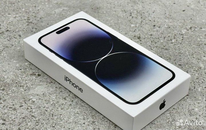 iPhone 14 Pro Max, 512 ГБ