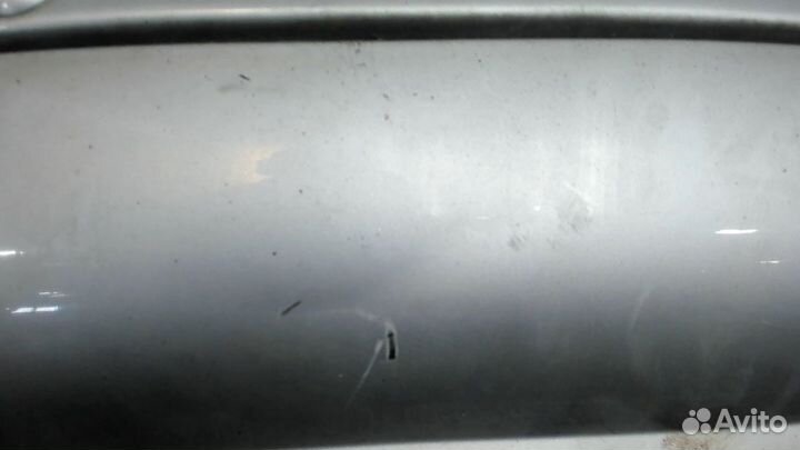 Бампер Citroen C8, 2008