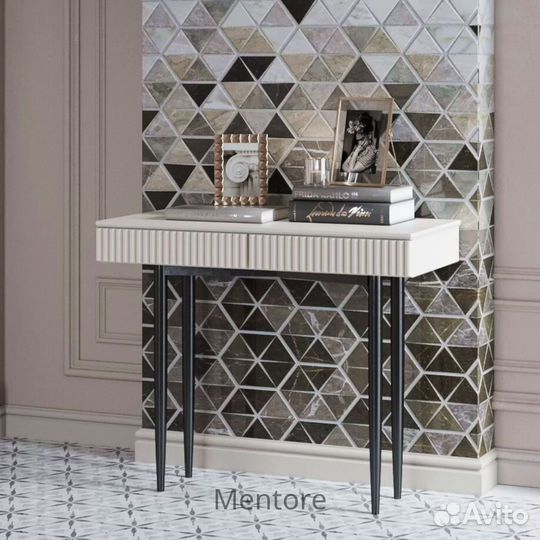 Консоль Filippo классическая