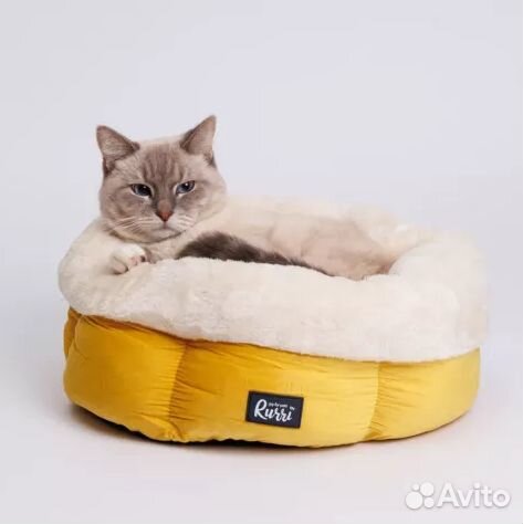 Лежанка для животных
