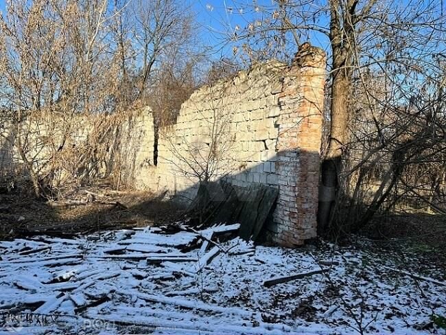 Нежилое здание в г. Ардон