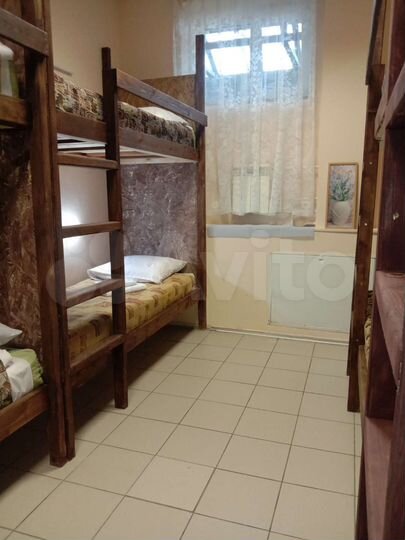 Комната 22 м², 1/10 эт.