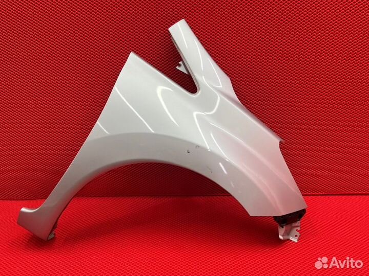 Крыло переднее правое Nissan Note HE12 HR12-EM57