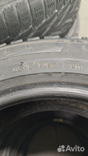 Michelin X-Ice North XIN2 205/55 R16 94T