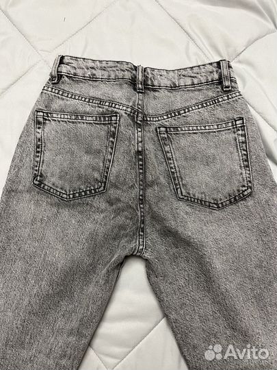 Джинсы mango 34
